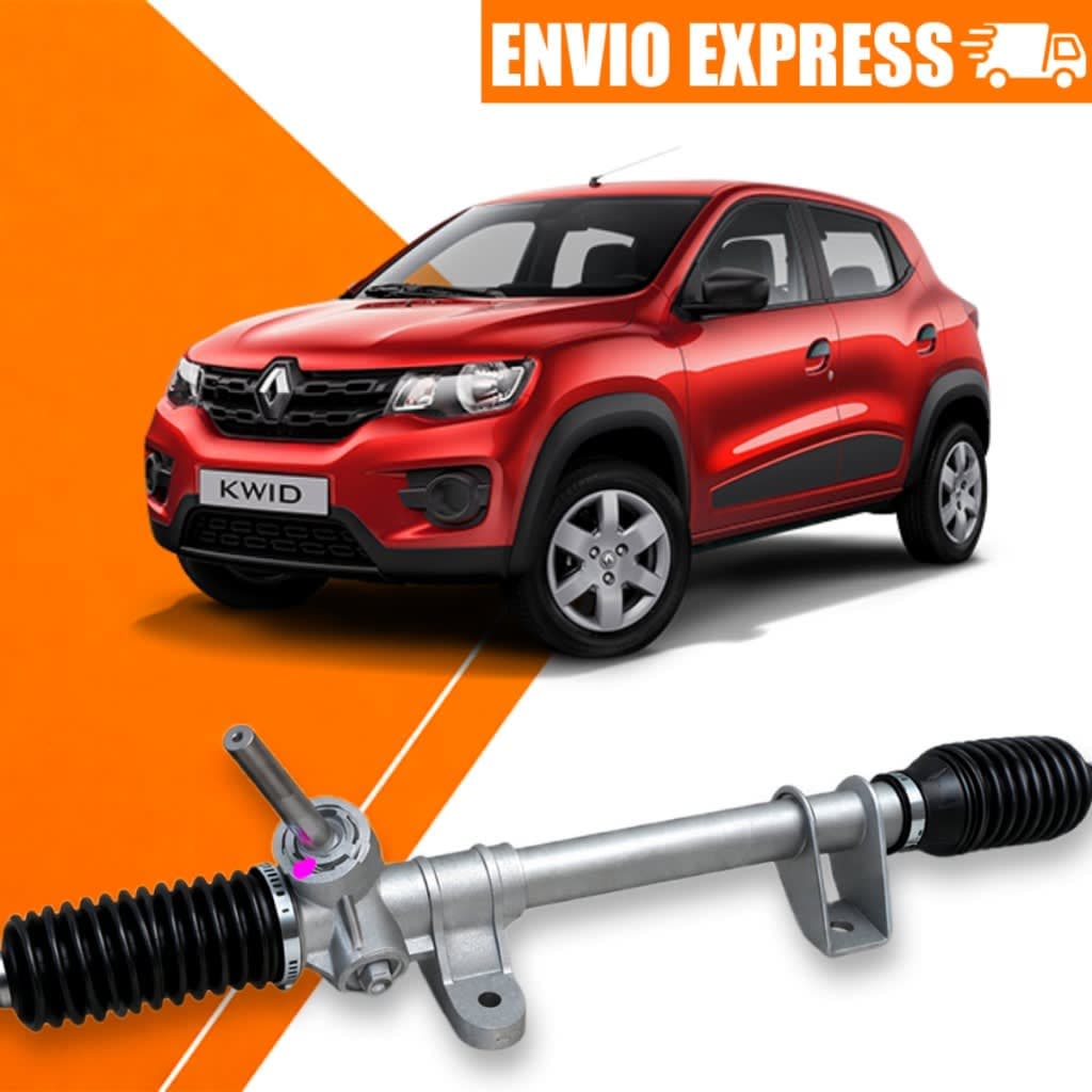 Caixa de Direção Elétrica Renault Kwid 2017 a 2022